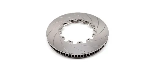 Shenzhen Kangna Braking Technology Co., Ltd.