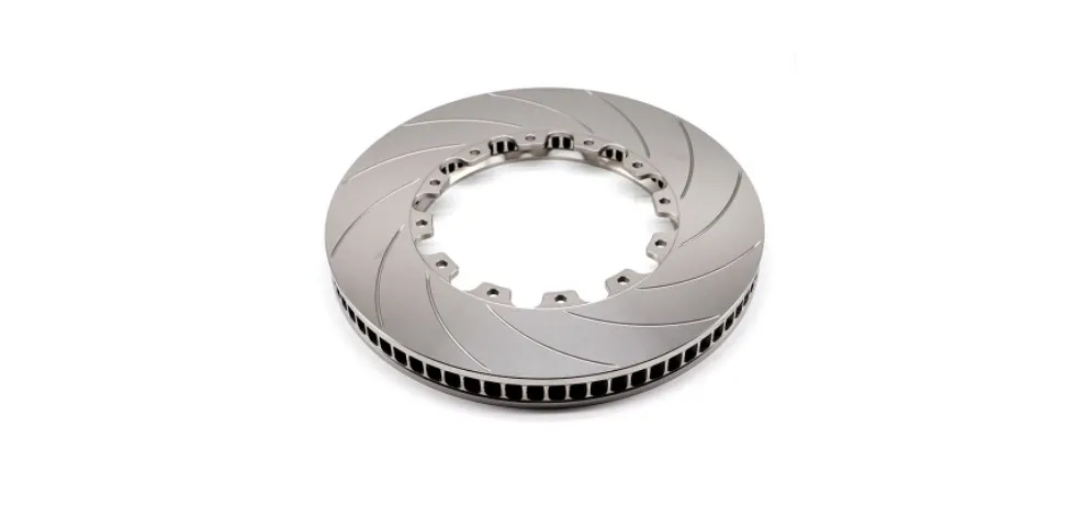 Shenzhen Kangna Braking Technology Co., Ltd.