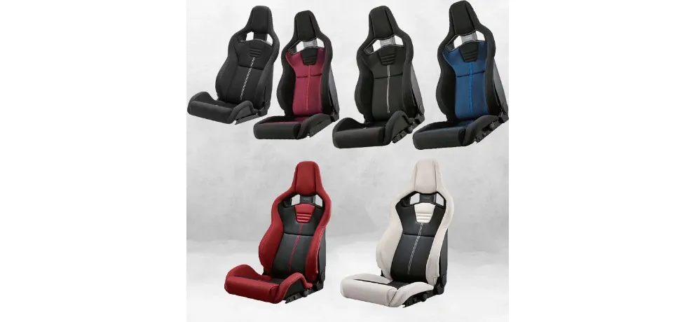 Wuka Racing Equipment Product 023