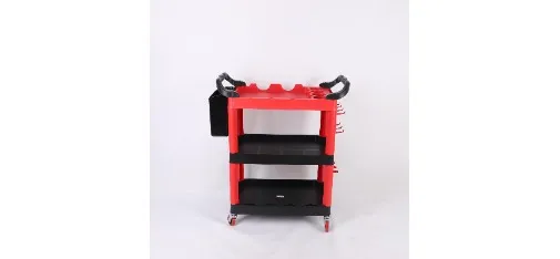 Yongkang Fuou Industry and Trade Co., Ltd.