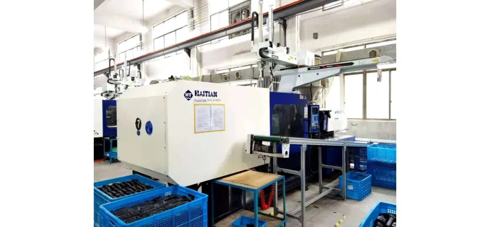Yongkang Meiruikofu Tools Co., Ltd.