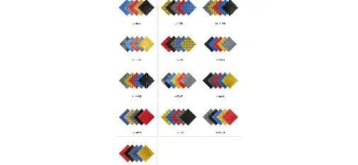 Zaozhuang Zhengbang New Building Materials - Car Wash Interlocking Grid