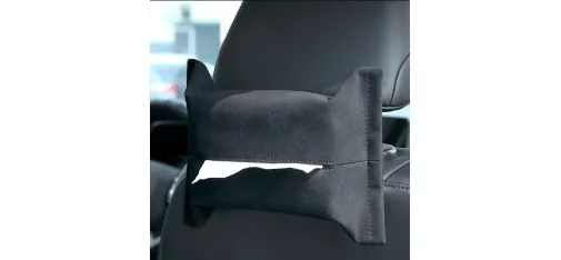 Large Car Trunk Storage Box with Password Lock