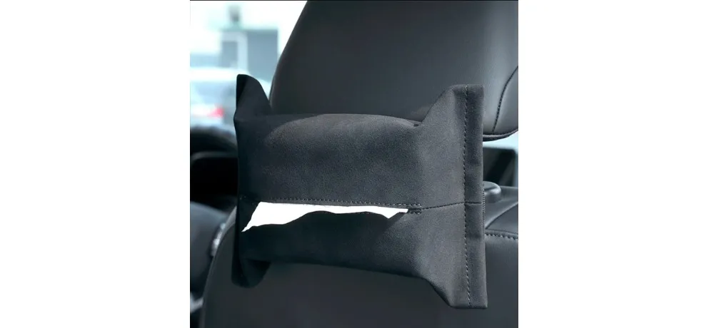 Large Car Trunk Storage Box with Password Lock