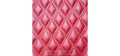 New Material Car Floor Mat