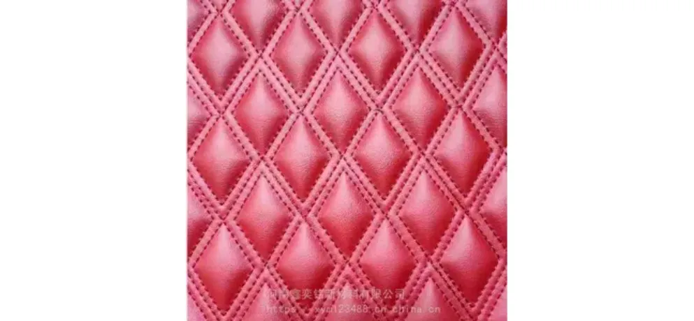 New Material Car Floor Mat