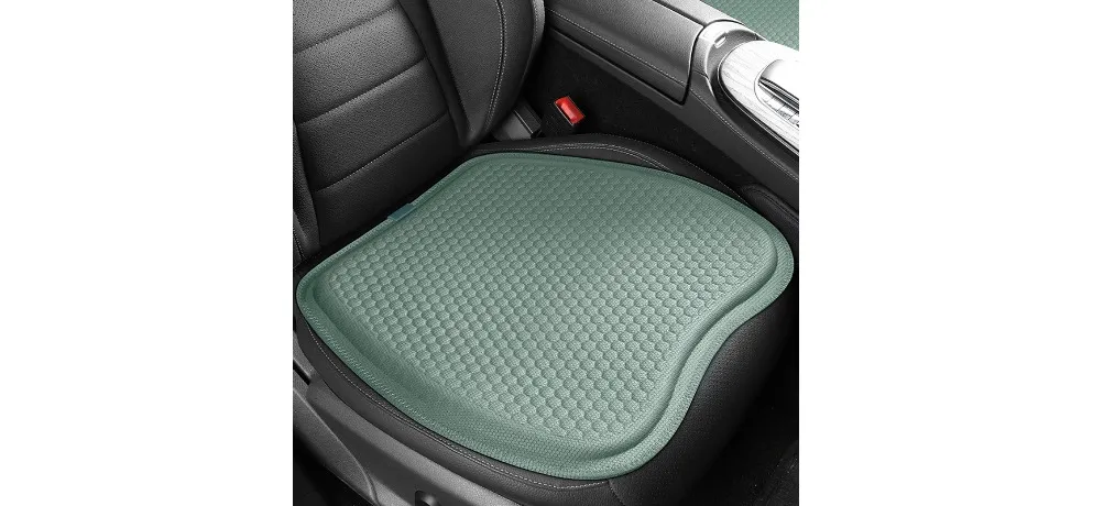 SAKESEN Anti-Slip Honeycomb Gel Cushion BSCI Certified