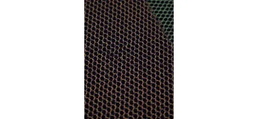 Simu Anti-Slip Large Hole Mesh for Floor Mat