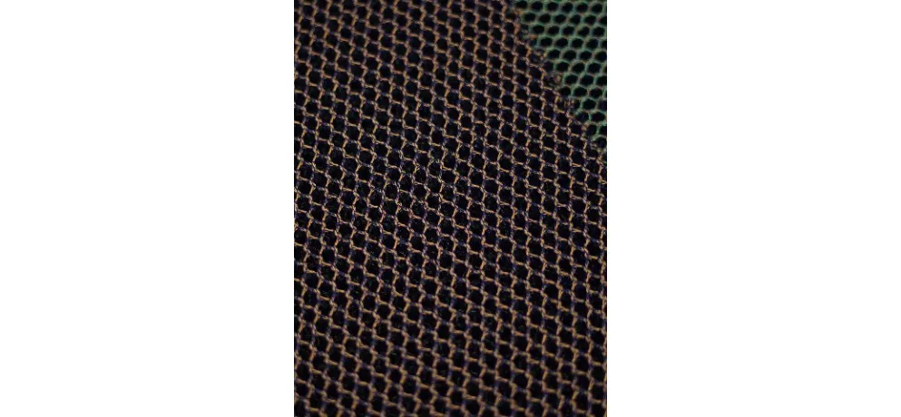Simu Anti-Slip Large Hole Mesh for Floor Mat