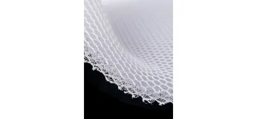 Simu Diamond Pattern 3D Mesh for Ventilated Seat