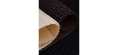 Simu Pearl Mesh Fabric for Car Seat Cushion