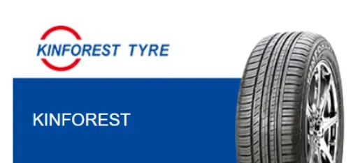 KINFOREST GRANDTREK PT20 Passenger Car Tire