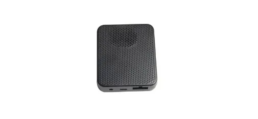XTROS AI Voice-Controlled Smart Power Computer