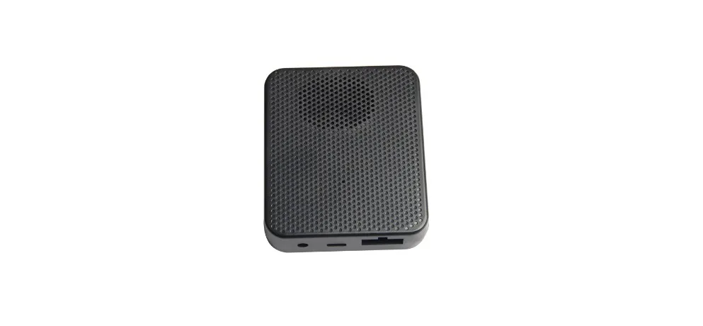 XTROS AI Voice-Controlled Smart Power Computer