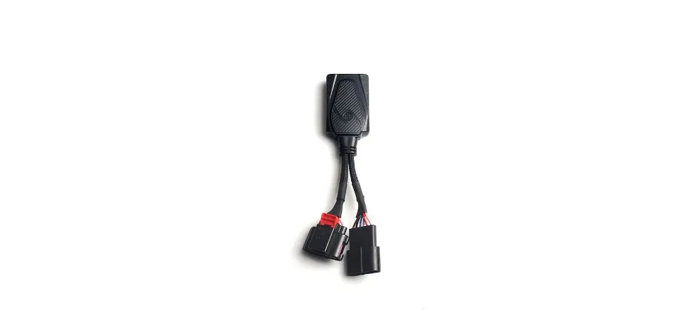 XTROS ECU Power Smart Computer Plug-and-Play Module