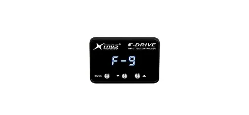 XTROS KS Series Electronic Throttle Accelerator 5-DRIVE