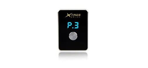 XTROS MB Series Electronic Throttle Accelerator