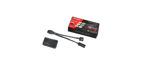XTROS SG Wireless Bluetooth Power Module with APP Control