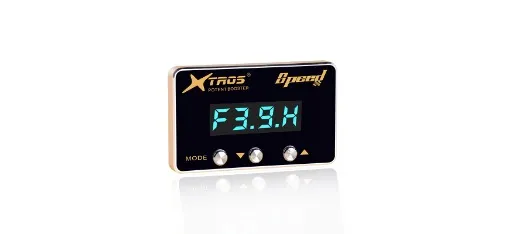 XTROS TW Series Electronic Throttle Accelerator Speed Edition