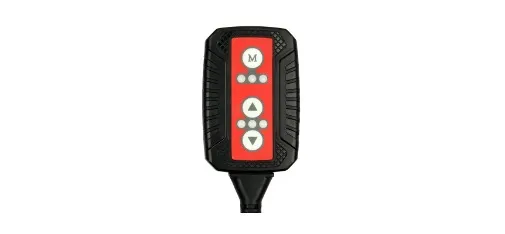 XTROS X Series Electronic Throttle Accelerator Remote