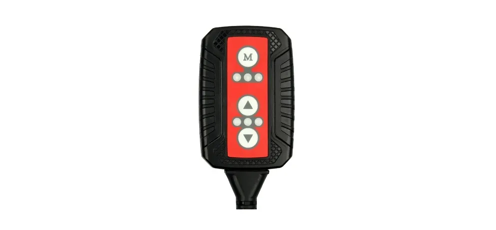 XTROS X Series Electronic Throttle Accelerator Remote