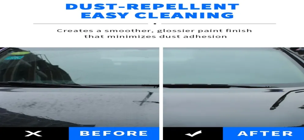 SUPERARMOR Rapid Ceramic Paint Sealant Coating