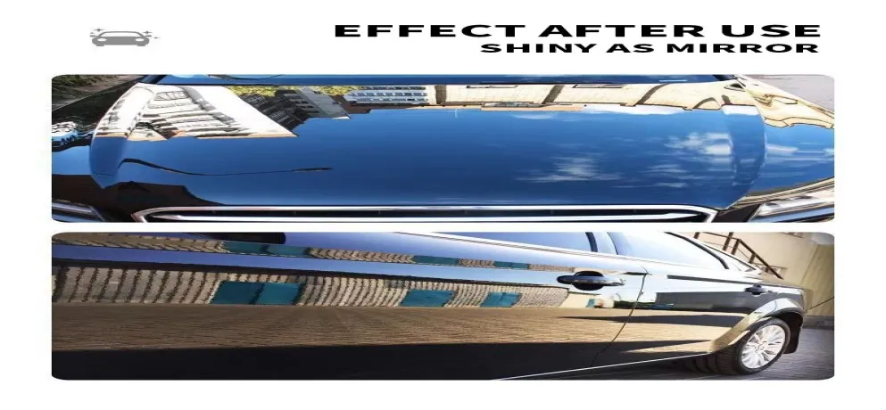 SUPERARMOR Rapid Ceramic Paint Sealant Coating