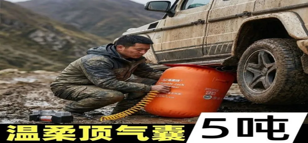 Gentle Top Emergency Rescue Kit