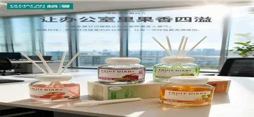 Yousi Car Fragrance