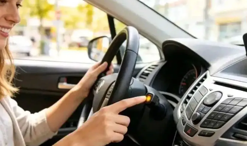 Beyond Full Touchscreens: Why Physical Buttons Are Making a Comeback in Smart Cockpit Design