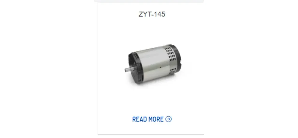 Hengye Speed Reducer for Car Wash Machine