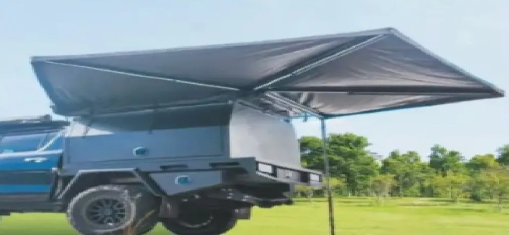 AOTU 360° Sky Screen