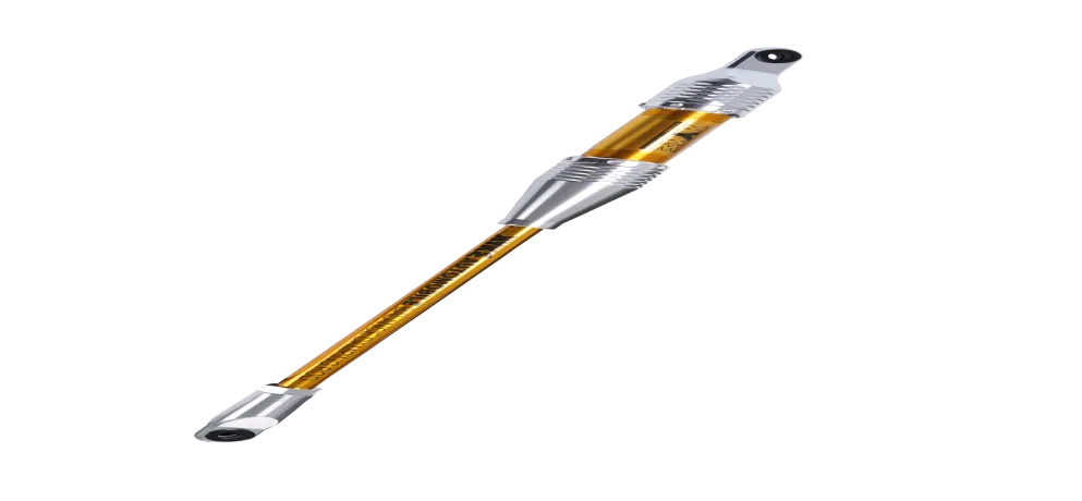KYKW Automotive Balance Damping Rod