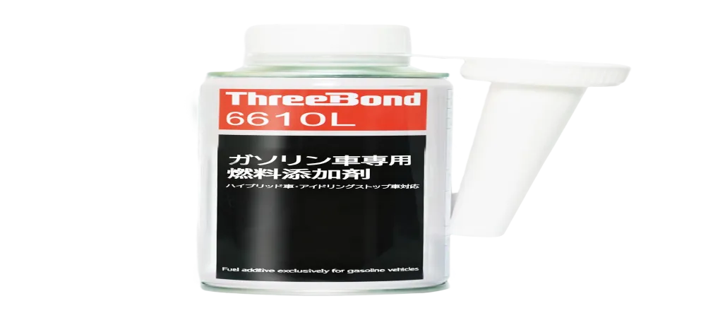ThreeBond Ceramic Coating For Cars