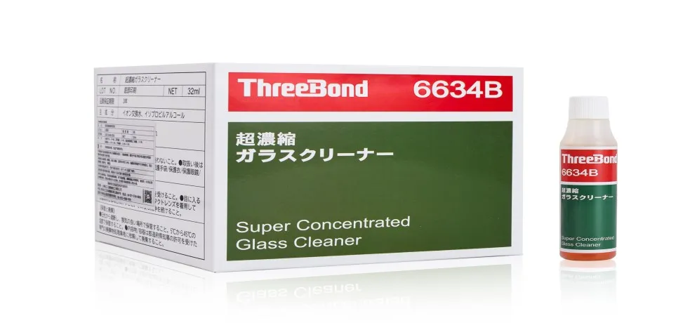 ThreeBond Ceramic Coating For Cars