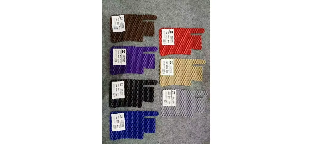 Qingniu Carpet Mat Material