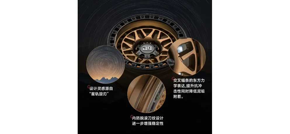 AOWHEELS S16