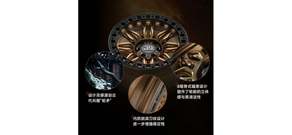 AOWHEELS S14