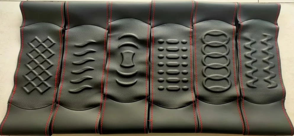 Car Steering Wheel Cover