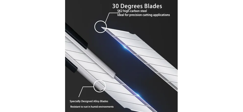 SINSEUNG Snap-off Blade