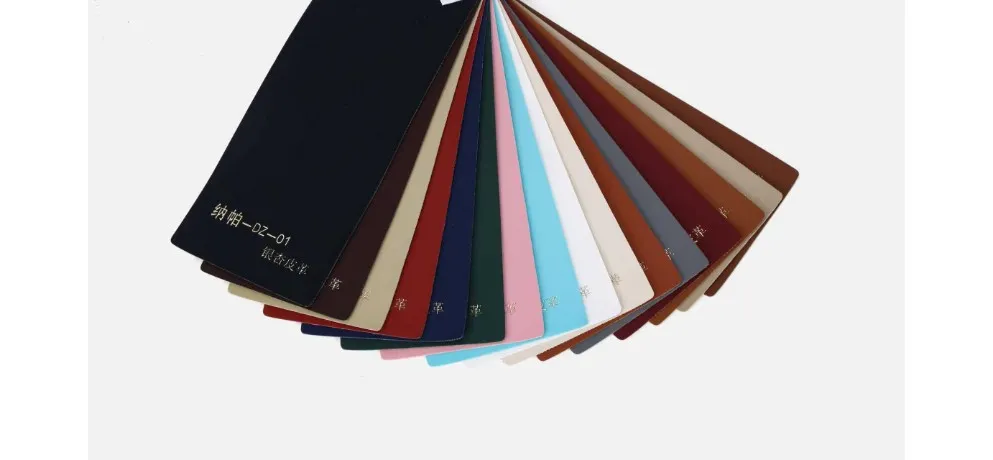YinXing PVC Synthetic Leather
