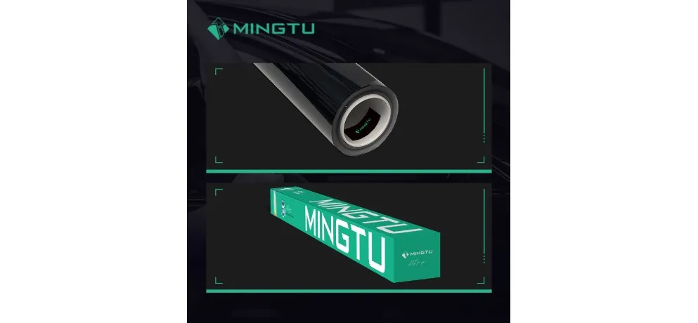 Mingtu PAINT PROTECTION FILM