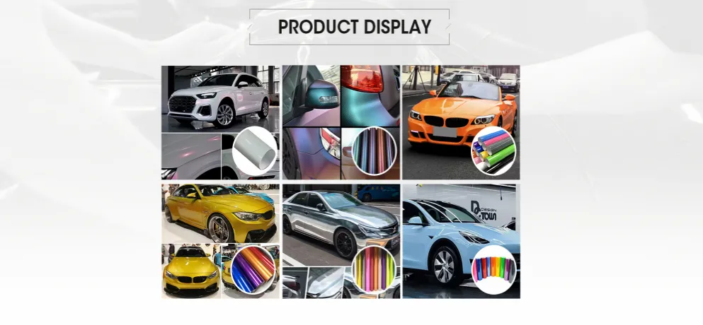 KEYASI Custom Car Sticker
