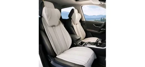 Meijixing Couxiaoya Car Seat Cushion