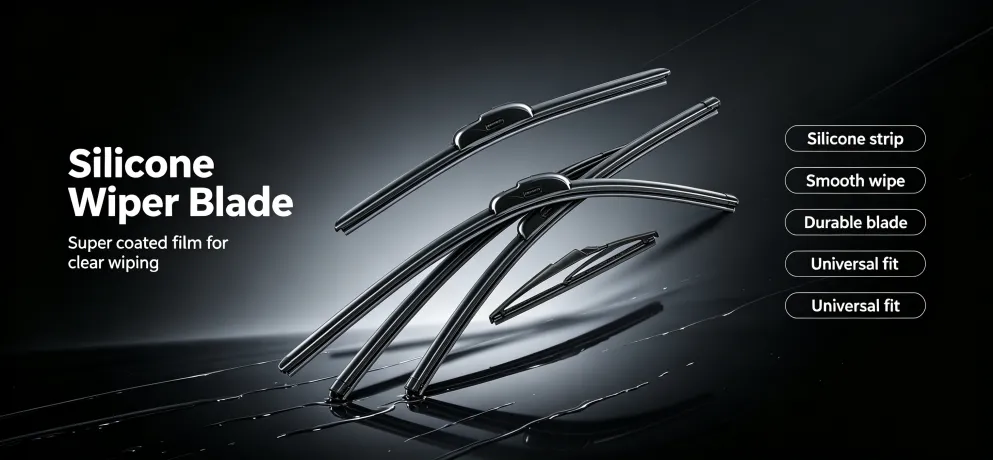 Keledun Car Windshield Wiper Blades, Automotive Wiper Blades