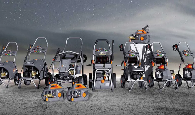 Best Pressure Washer for Car Detailing