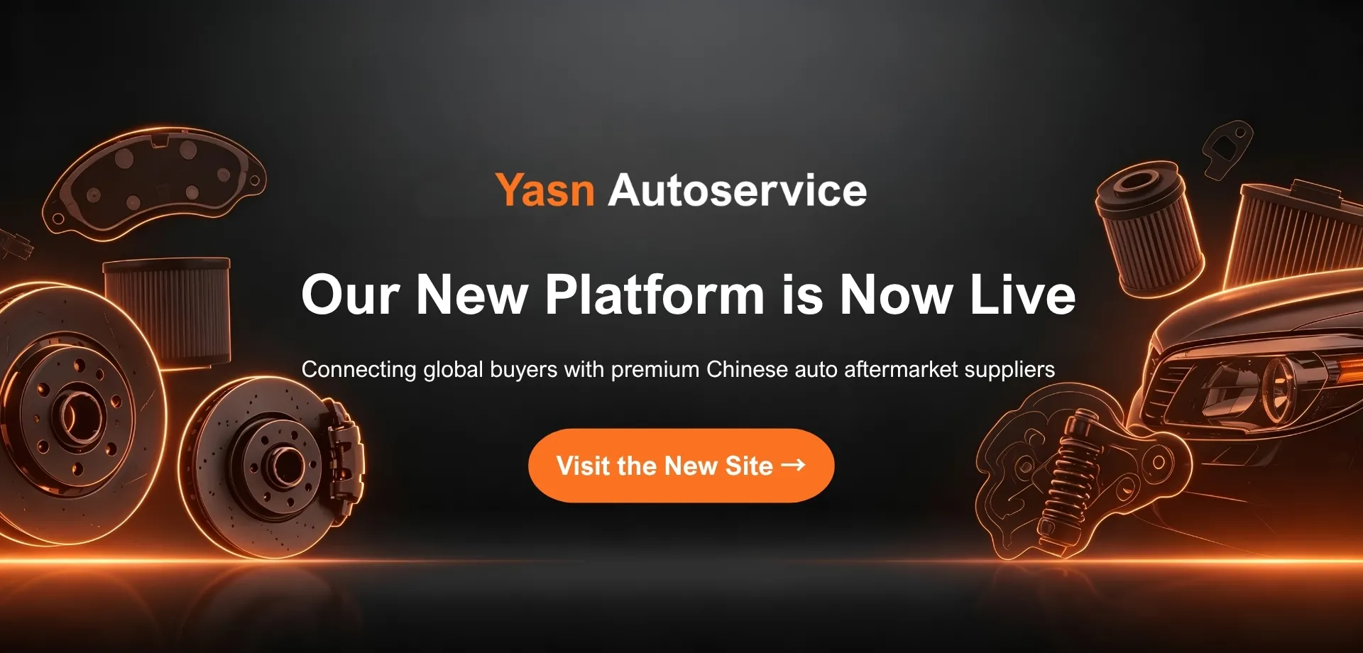 Yasn Auto Service