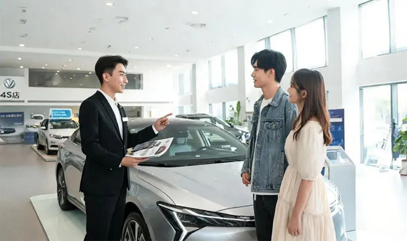 Zhongsheng Group Holdings Limited: After-Sales Services Become a Profit Pillar as Dealerships Shift from “Selling Cars” to “Servicing Vehicles”