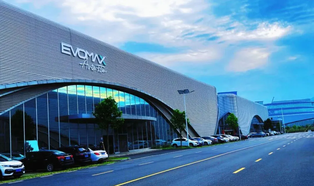 Deepening Its Global Automotive Film Presence, EVOMAX to Make Its Fourth Consecutive Appearance at the 14th AIT Dongguan Tuning Show