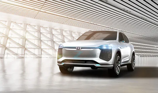 ZOTYE AUTO Makes a Comeback: Can It Become a Case Study of an Automaker Rising Again?